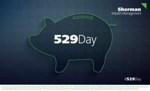 National 529 Day
