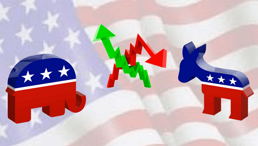 election volatility