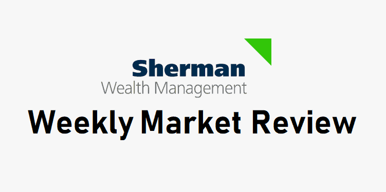 SWM Weekly Market Review Header