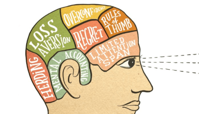 behavioral-finance