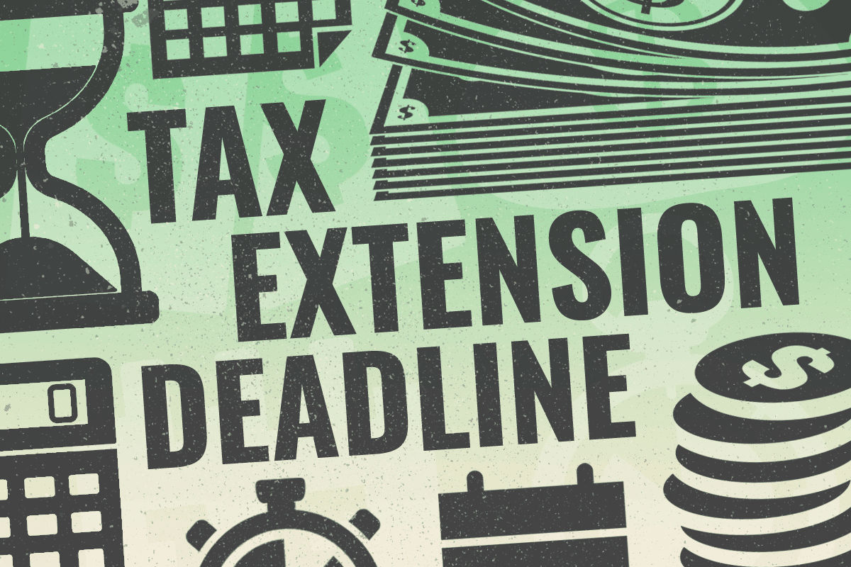 How To Take Advantage of the Tax Deadline Extension