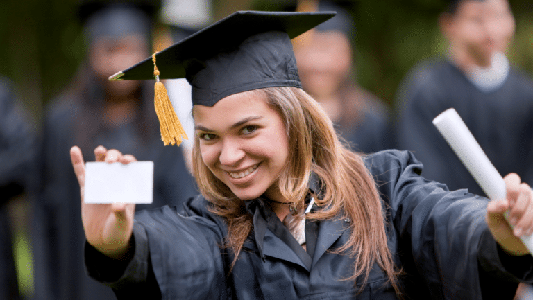 Financial Planning Checklist For College Graduates