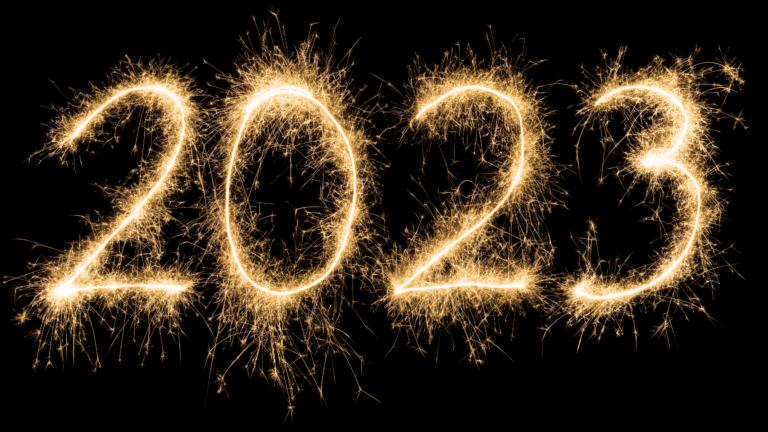 What Are Your Financial Resolutions for 2023?