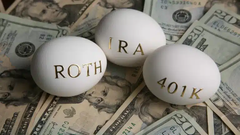 Why It’s A Good Time For Roth Conversions