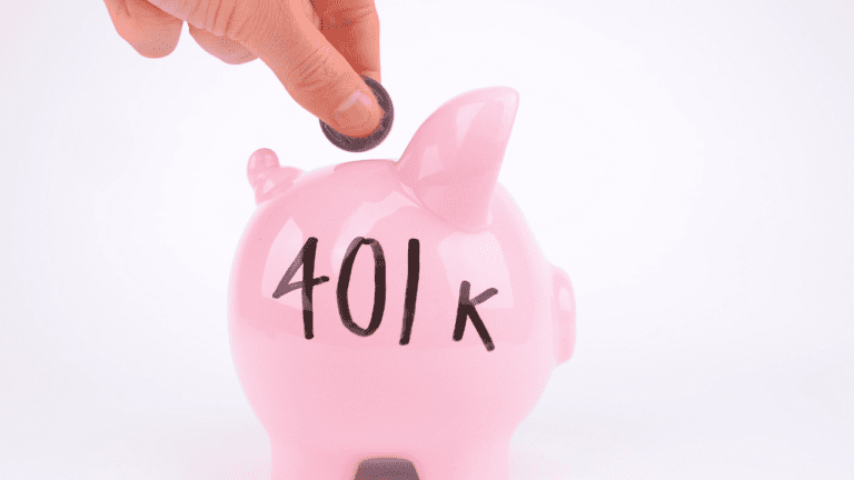 Are You Taking Advantage Of Your 401(k) Employer Match?