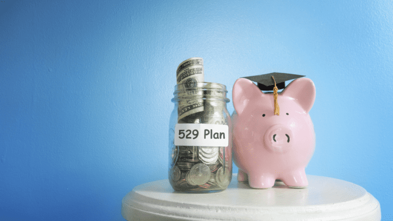 Do You Have Extra Money In Your 529 Account?