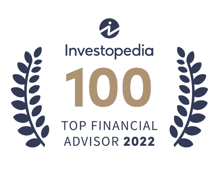 Brad Sherman Named On Investopedia’s 100 List of The Most Influential Financial Advisors of 2022