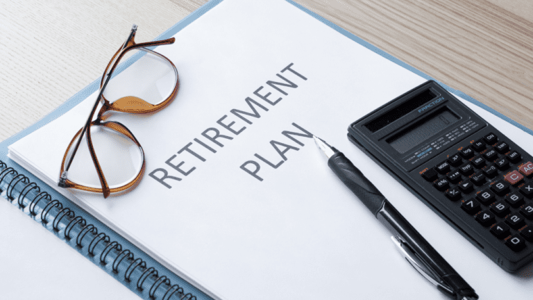 Women Feel Less Prepared For Retirement