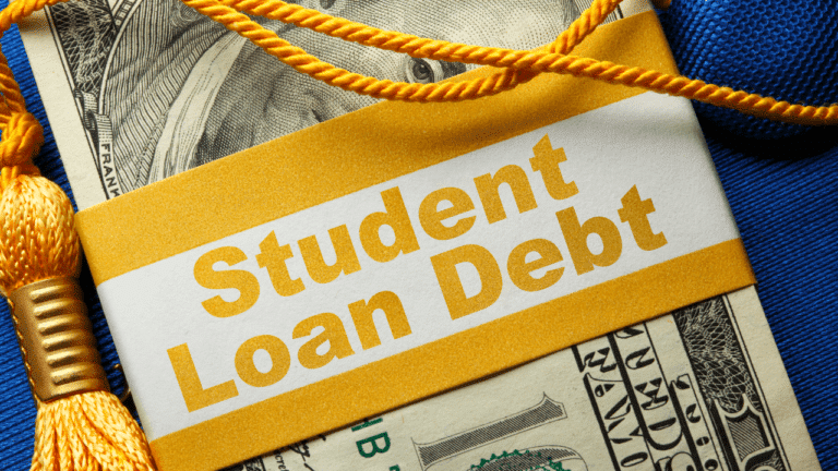 President Biden’s Federal Student Loan Forgiveness Plan