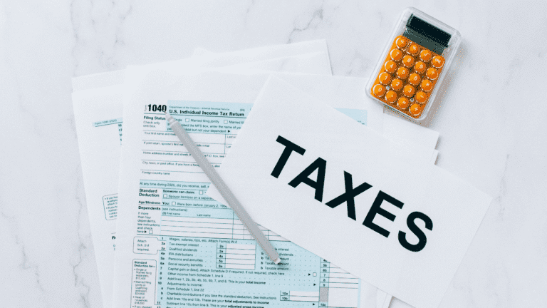 The IRS Announced Tax Inflation Adjustments For Tax Year 2023