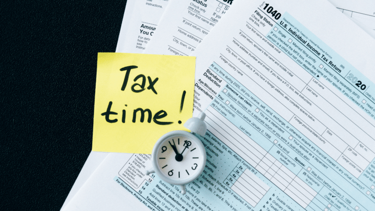 Why You Need To Understand Your Tax Implications 