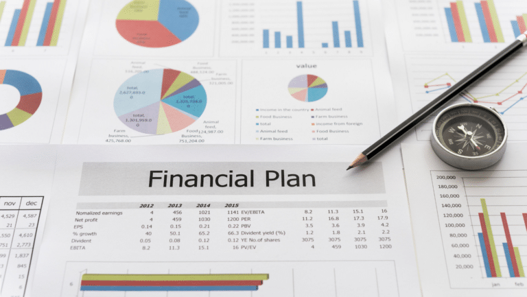 The Ultimate May Financial Planning Checklist