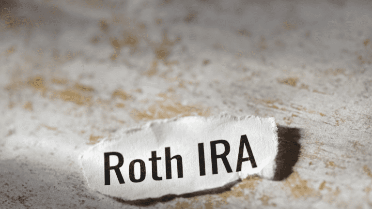 Why A Roth IRA and 401(K) Are Smart Retirement Vehicles For You