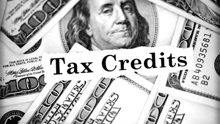 Don’t Forget To Claim Your Income Tax Offset Credit (ITOC)