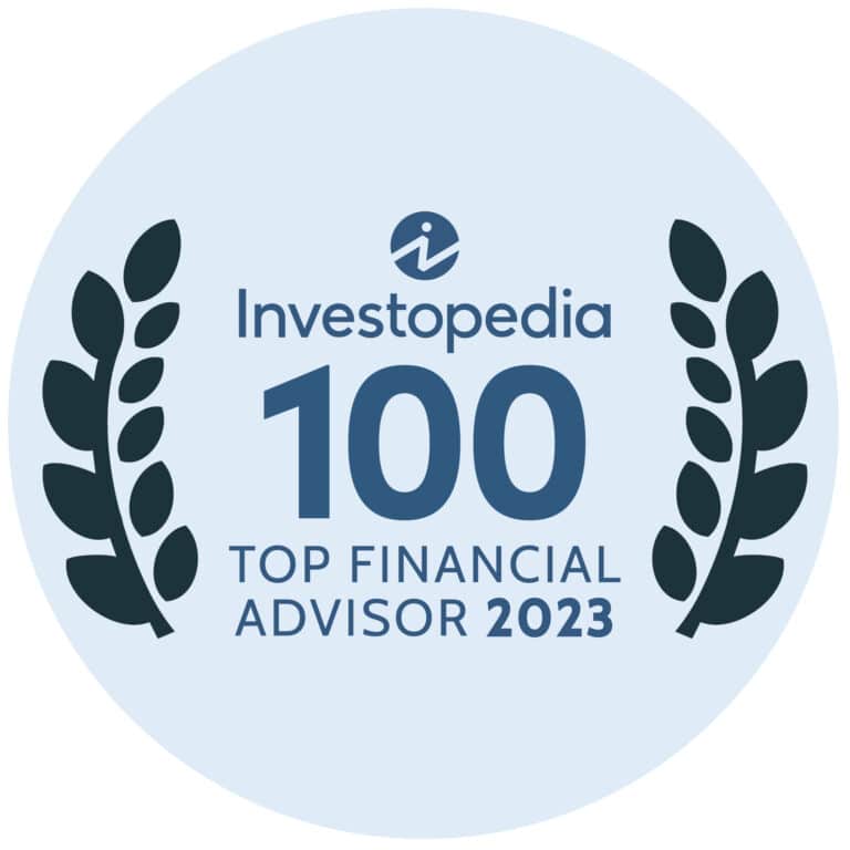 Brad Sherman Named To Investopedia’s 100 Top Financial Advisors of 2023 List