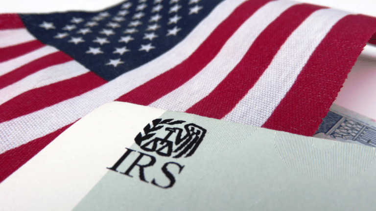 IRS Announced New 2023 RMD Relief for IRA Beneficiaries