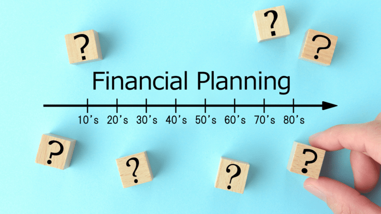 October Is Financial Planning Month: Here’s What To Know