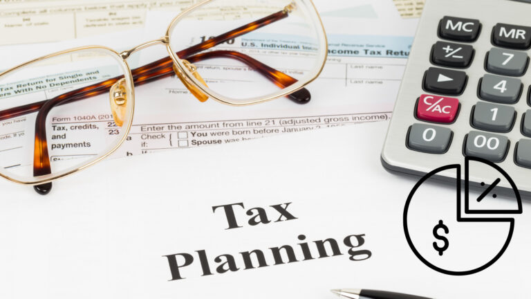 Year-End Tax Planning: Maximize Savings and Minimize Surprises