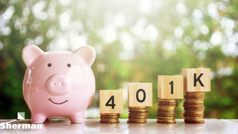 Why Not To Neglect Your Old 401(k)s & Scattered Accounts