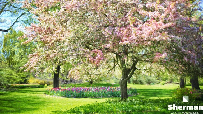 Your Comprehensive May Financial Checklist