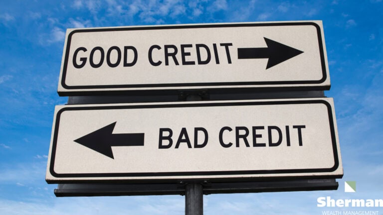 Making Smart Credit Choices as a Young Professional