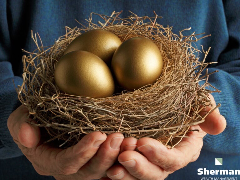 Don’t Put All Your Financial Eggs In One Basket