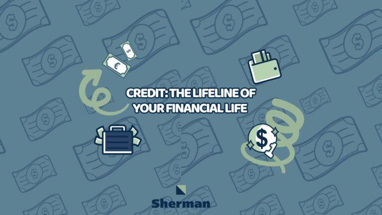 Credit: The Lifeline of Your Financial Life